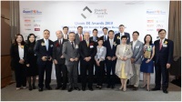 【华富卓越投资者关系大奖2015】颁奖典礼圆满举行