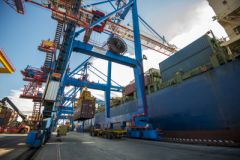 Quotiss.com is on the mission to help traditional freight forwarders become digital