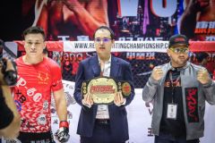 REBEL FC、NASDAQ上場に向け準備を進める