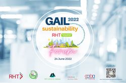 RHT Rajan Menon Foundation's GAIL Sustainability Forum shines spotlight on the road to COP27