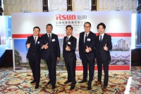 弘阳地产增长动力足 蓄势待发迎接新时刻