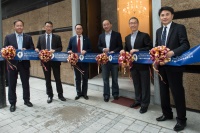 英伦皇家首个保险库正式于香港开幕
