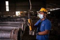 Sarawak Consolidated Industries Bhd Provides Further Clarification on LOA from Ennova