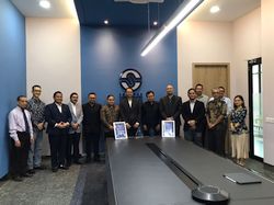 Sarawak Consolidated Industries Berhad Signs MoU for Indonesian 4G Telco Tower Project