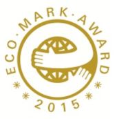 昭和電工、「プラスチック製容器リサイクルによるアンモニア製造プロセス」がエコマークアワード2015銀賞を受賞