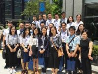 昭和電工、中国 大連理工大学・浙江大学・上海交通大学と国際交流を実施