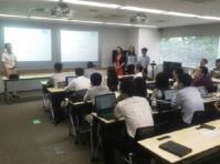 昭和電工、中国 大連理工大学・浙江大学・上海交通大学と国際交流を実施