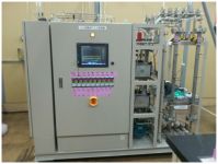 昭和電工：アンモニアから燃料電池自動車用水素燃料を製造