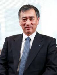 昭和電工、2017年入社式社長訓示（要旨）