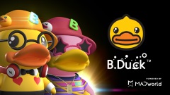 德盈控股(2250.HK)公布2021年经调整纯利升近30%达7,700万港元 成中国国内最大IP公司