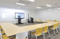 シャープ、立命館大学大阪いばらきキャンパスに“BIG PAD”などのディスプレイを大量納入