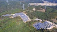 「シャープ川内平伏森太陽光発電所」の商業運転開始について