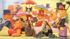 SHKP Shopping Malls Clinch 1 Gold and 3 Silvers at 2022 ICSC MAXI Awards