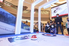 SHKP Shopping Malls Clinch 1 Gold and 3 Silvers at 2022 ICSC MAXI Awards