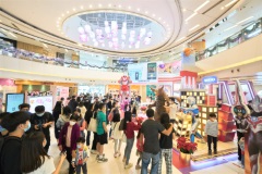 SHKP Shopping Malls Clinch 1 Gold and 3 Silvers at 2022 ICSC MAXI Awards