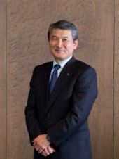 昭和電工、2015年入社式社長訓示（要旨）