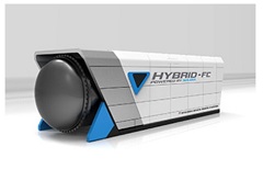 MHPS Launches New Integrated Fuel Cell and Gas Turbine Hybrid Power Generation System