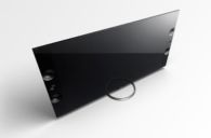 ソニー、「磁性流体スピーカーを搭載した4K液晶テレビの意匠」が平成27年度 全国発明表彰「経済産業大臣発明賞」を受賞