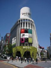 ソニーグループの魅力を発信する新たな拠点「ソニービジョン渋谷」がスタート