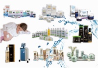 以色列出口協會將攜手10家以色列頂尖化妝品企業來到中國上海參加第23屆美博會