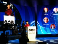 馬雲拜訪以色列總理探索中以合作商機