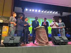 Rainforest World Music Festival Returns in June 2022