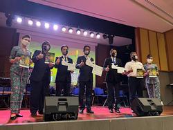 Rainforest World Music Festival Returns in June 2022