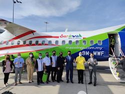 Jazz in The Jungle with Borneo Jazz Festival in June 2022