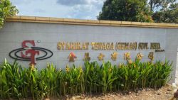 Main Market-Bound Seng Fong Holdings Berhad IPO Shares Oversubscribed by 3.09 Times