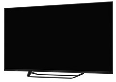 Sharp Announces Release of AQUOS 8K in Japan, China, Taiwan, and Europe