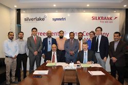 Pakistan's Silkbank Taps Silverlake Axis to Grow its Credit Card Footprint