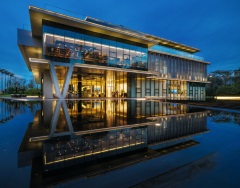 新力控股（2103.HK）首日挂牌上市 优势交织助推业务发展