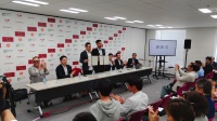 SmartUp獲Blockchain Japan融資500萬美元