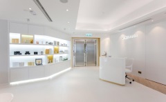 环球智能引入两大国际美容品牌 「疫」市进军零售市场