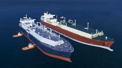 Straits receives approval from Marine Department to commence operation for Asia's Largest STS Energy Transhipment Hub in Labuan