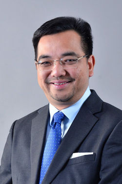 Subang Parade Holds Merdeka Fiesta to Celebrate National Day