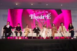 Superfanz Launched in Vietnam with Top Actors and Live On
