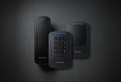 Suprema Extends Access Control with XPass D2 series RFID Readers