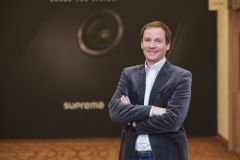 Suprema appoints new managing director for Suprema Europe