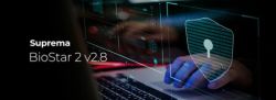 Suprema further enhances cyber security with new BioStar 2 release