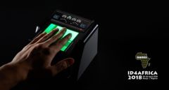 Suprema ID to showcase world's first Machine Learning based Anti-spoof Fingerprinting Technology at ID4Africa 2018