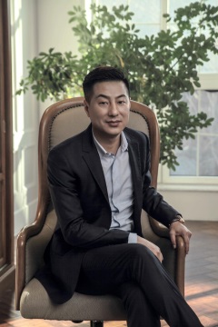 汇能集团委任孙宁先生为集团中国区之主席