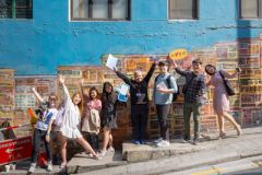 Hong Kong Hosts Largest-ever Top MICE Agent Awards Trip to Celebrate 2017 Performance