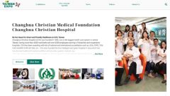 Taiwan's Smart Healthcare fascinates buyers at Taiwan Expo 2020 in Thailand