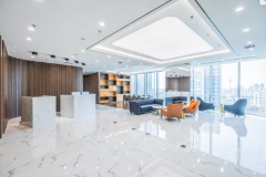 德事商务中心再增设两处商务中心 持续拓展大中华市场