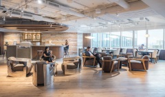 德事商务中心再增设两处商务中心 持续拓展大中华市场