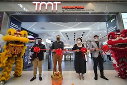 TMT Offers Immersive Customer Experience with Latest Megastore in Pavilion Bukit Jalil
