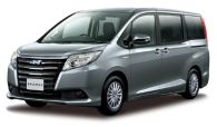 トヨタ、ノアの特別仕様車を発売
