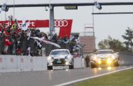 TOYOTA GAZOO Racing、LEXUS LFA Code XはSP-PROクラス優勝・総合14位とLEXUS RCはSP-3Tクラス４位・総合39位でフィニッシュ