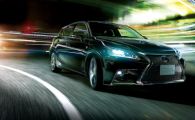 LEXUS、CT200hを一部改良し発売